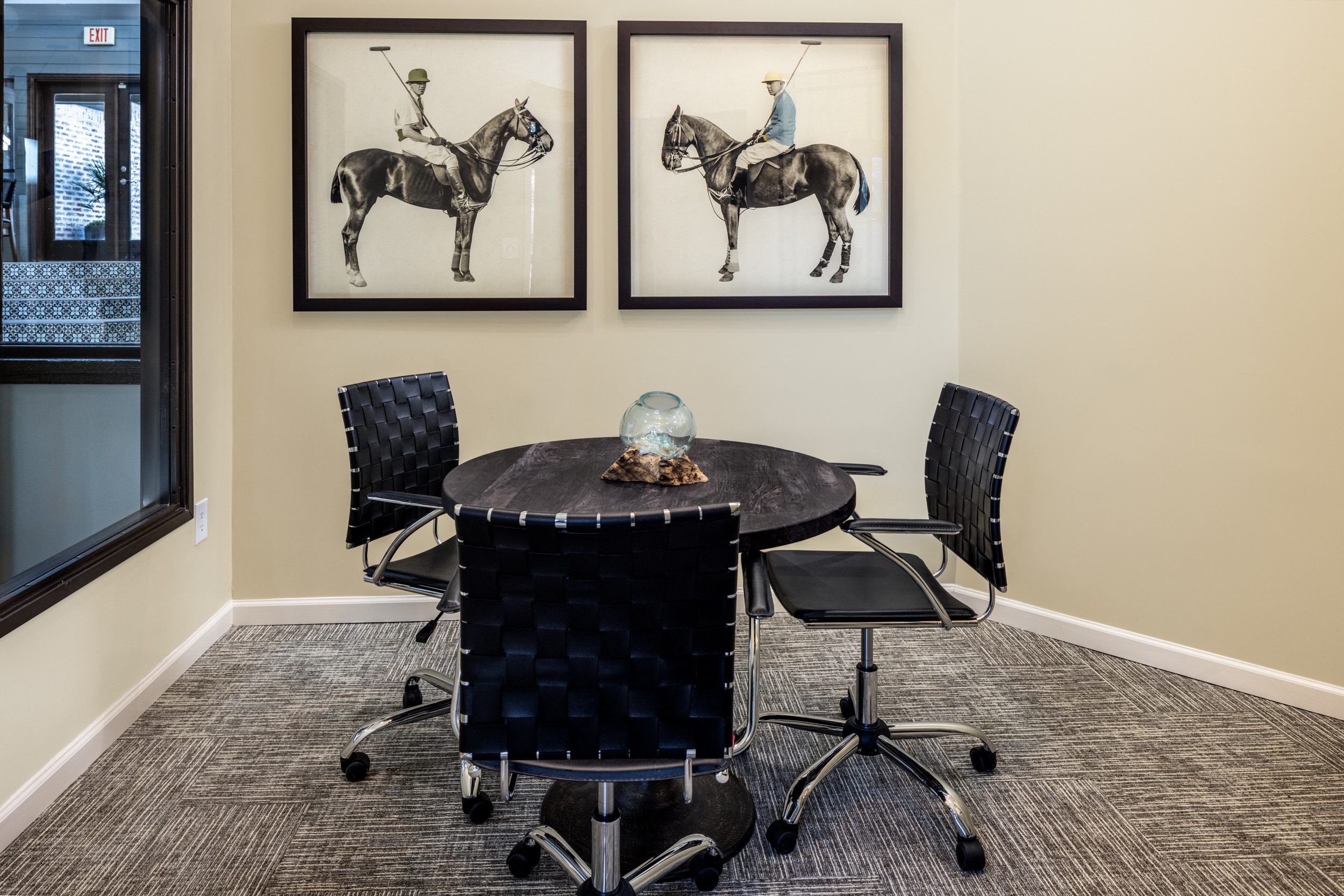 Steeplechase Apartments